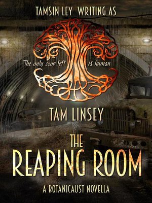 cover image of The Reaping Room
